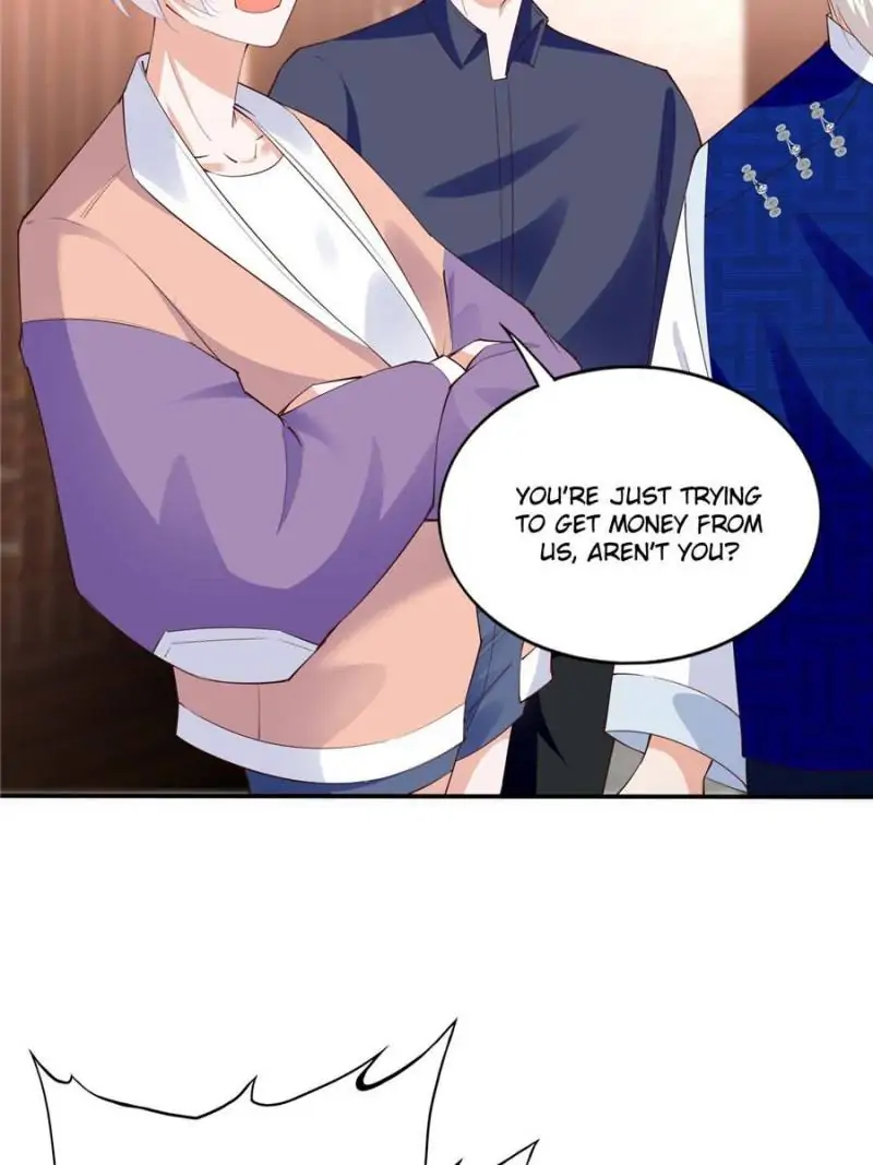 Reincarnation Of The Businesswoman At School Chapter 120 185 07