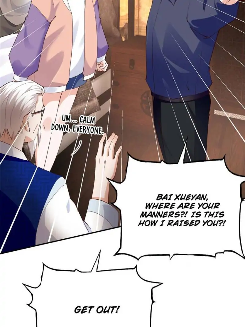 Reincarnation Of The Businesswoman At School Chapter 120 188 10