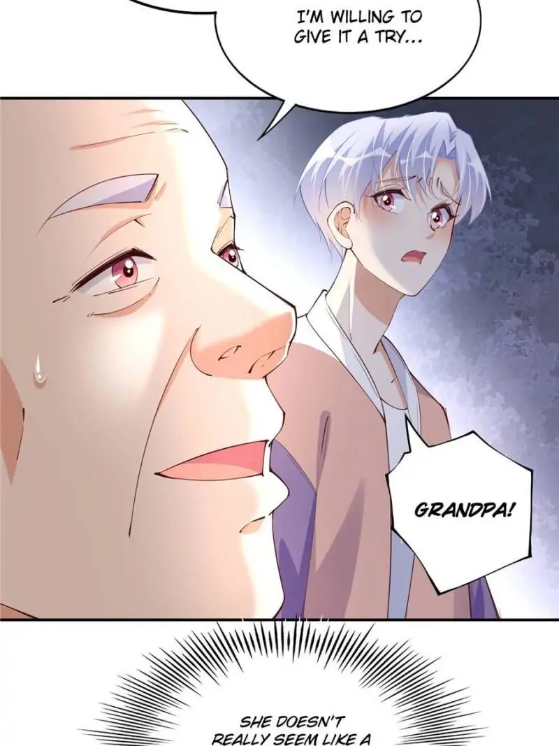 Reincarnation Of The Businesswoman At School Chapter 120 193 15