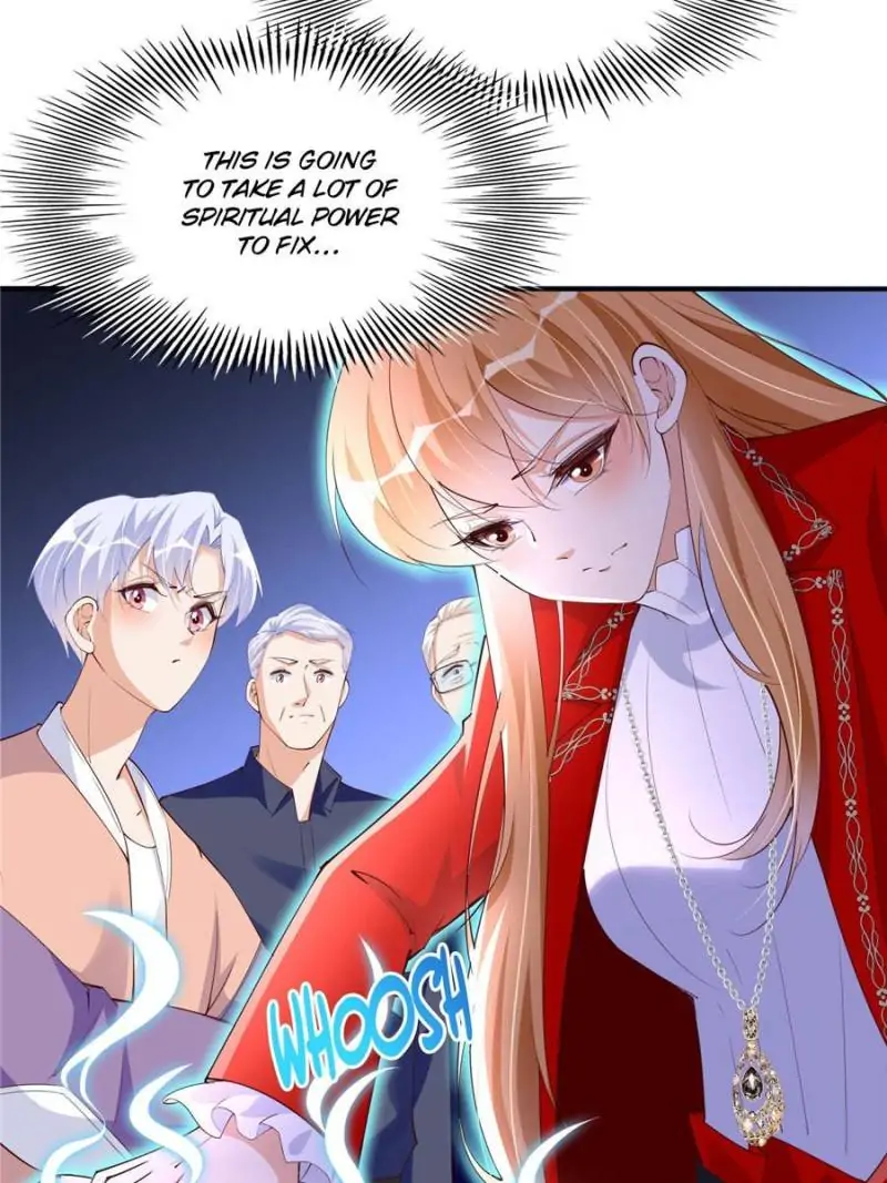Reincarnation Of The Businesswoman At School Chapter 120 196 18