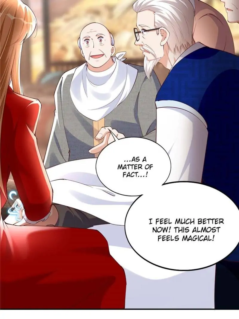 Reincarnation Of The Businesswoman At School Chapter 120 199 21