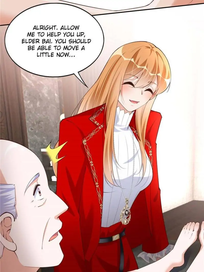 Reincarnation Of The Businesswoman At School Chapter 120 203 25
