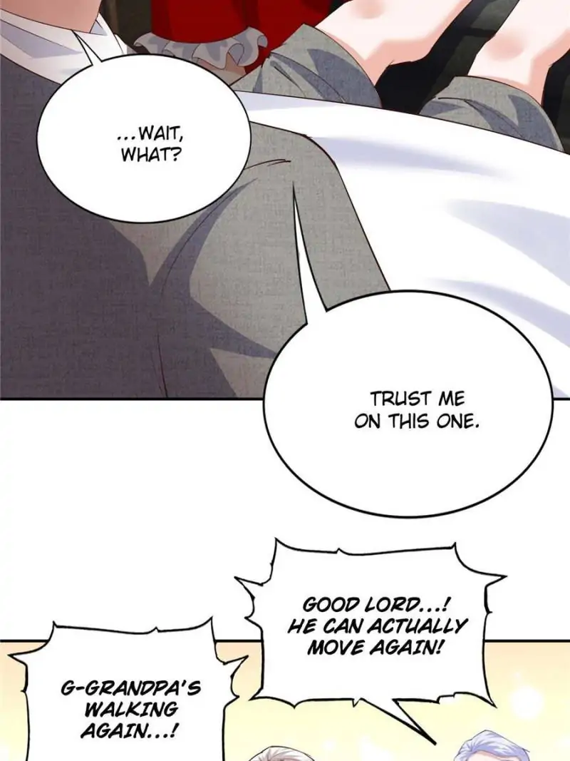 Reincarnation Of The Businesswoman At School Chapter 120 204 26