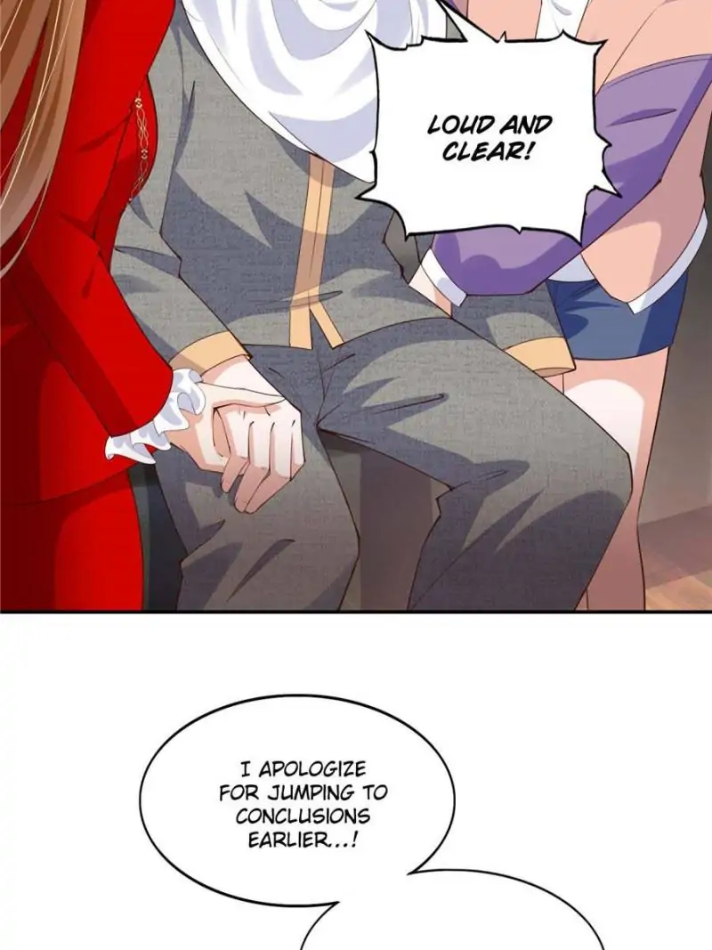 Reincarnation Of The Businesswoman At School Chapter 120 207 29