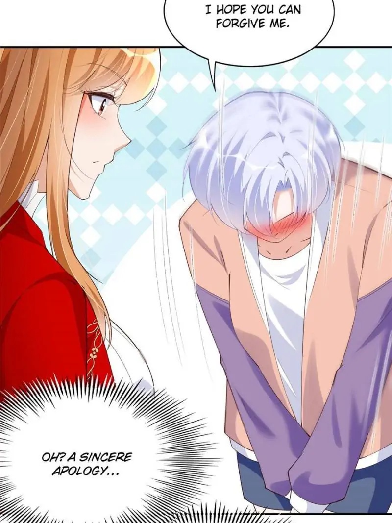 Reincarnation Of The Businesswoman At School Chapter 120 208 30