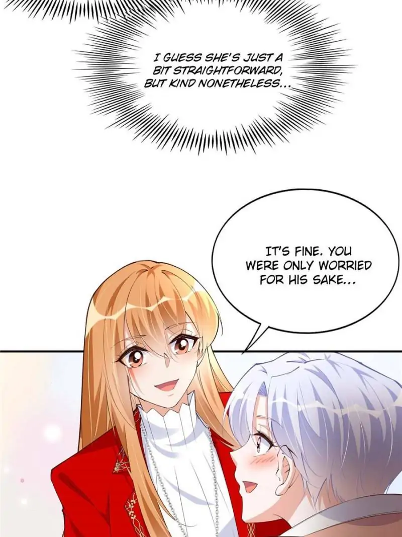 Reincarnation Of The Businesswoman At School Chapter 120 209 31