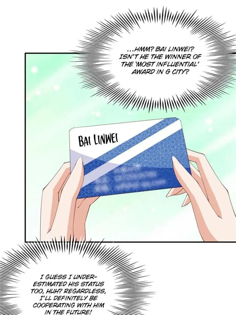 Reincarnation Of The Businesswoman At School Chapter 120 213 35