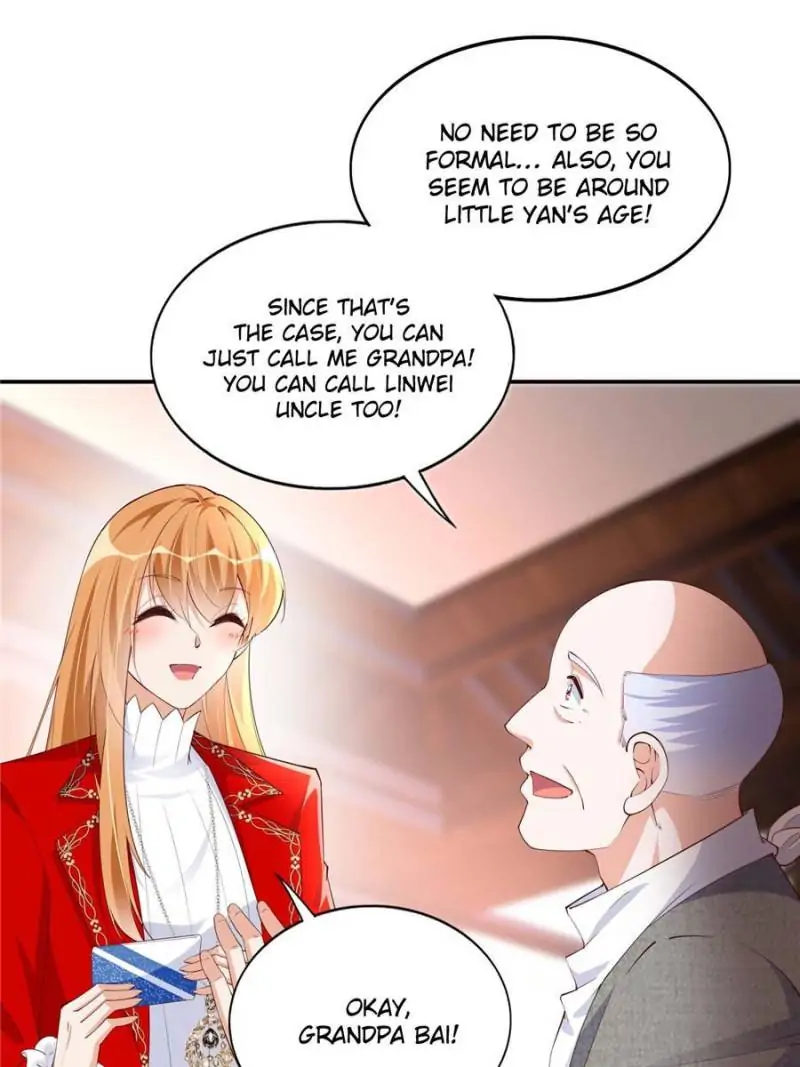 Reincarnation Of The Businesswoman At School Chapter 120 215 37