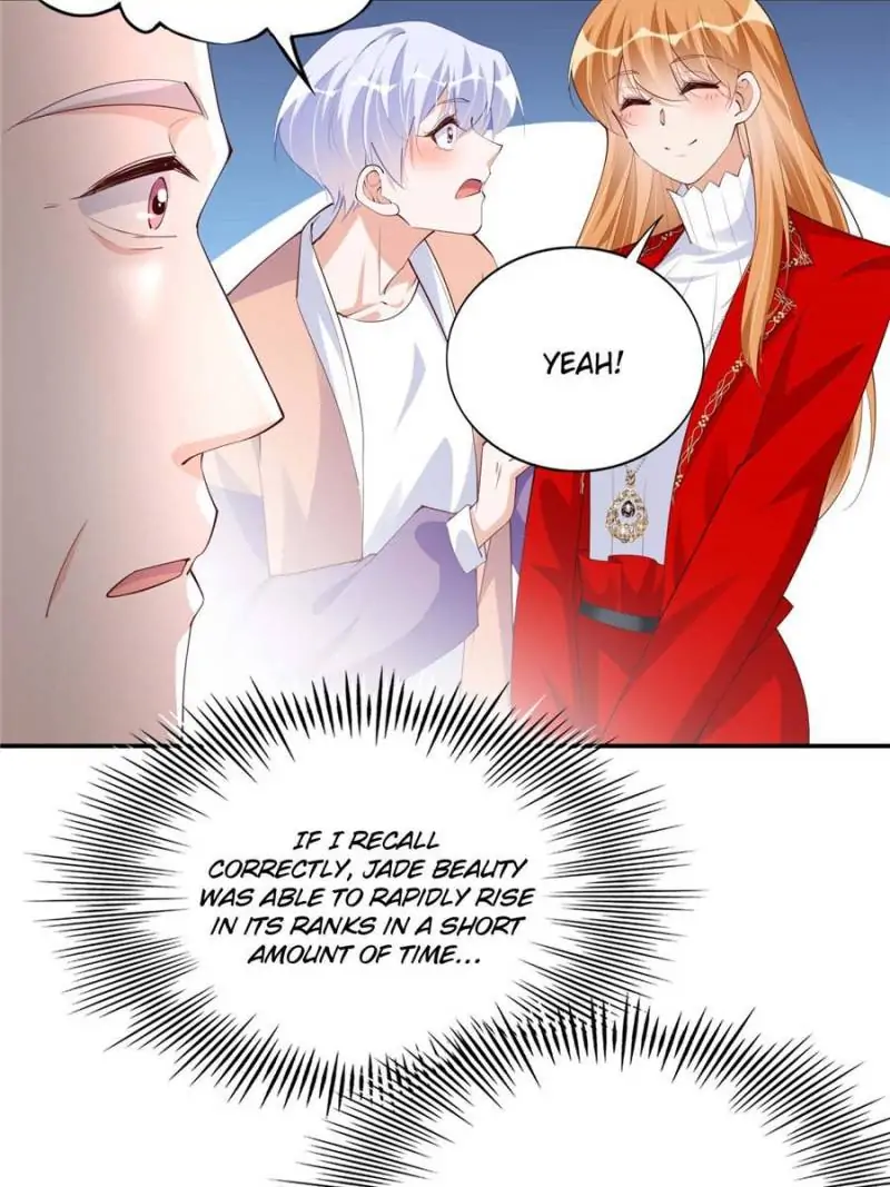 Reincarnation Of The Businesswoman At School Chapter 120 218 40