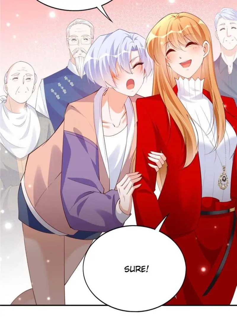 Reincarnation Of The Businesswoman At School Chapter 120 223 45