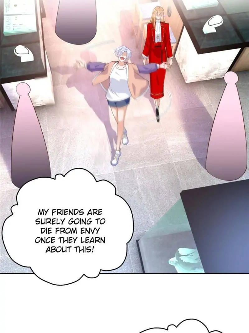 Reincarnation Of The Businesswoman At School Chapter 120 226 48