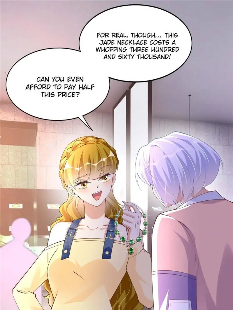 Reincarnation Of The Businesswoman At School Chapter 121 158 01