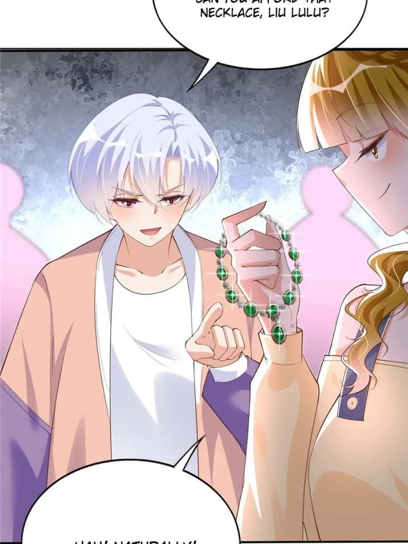 Reincarnation Of The Businesswoman At School Chapter 121 161 04