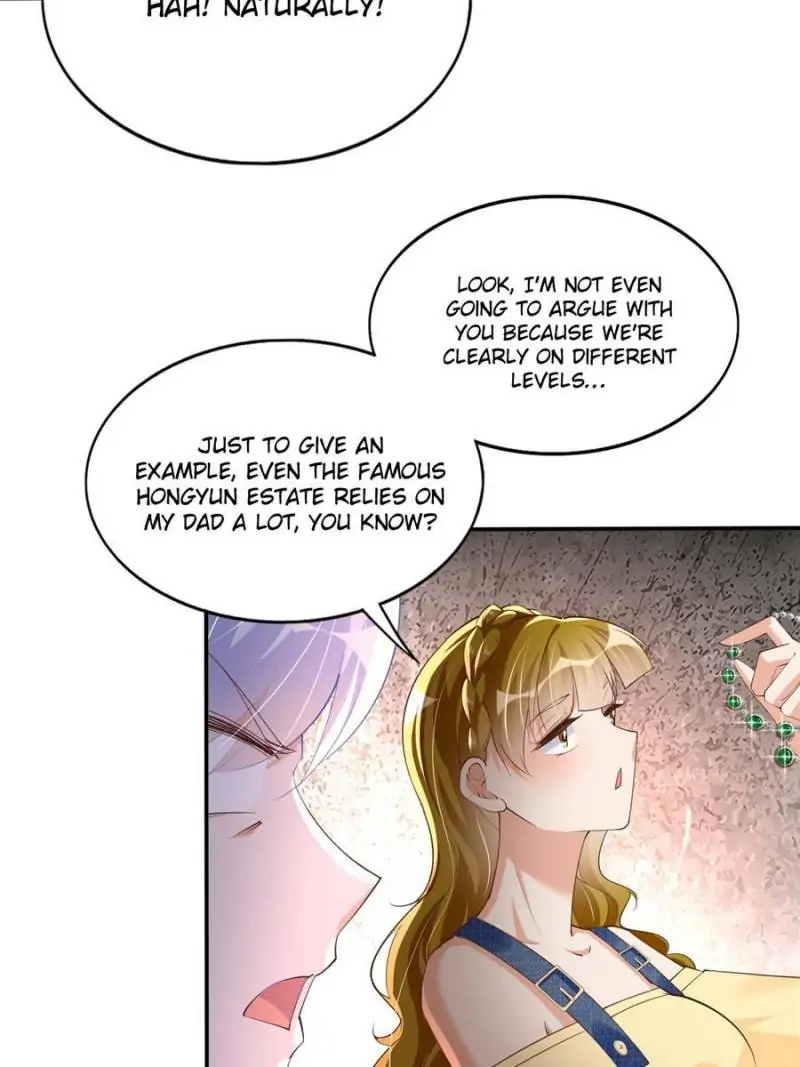 Reincarnation Of The Businesswoman At School Chapter 121 162 05