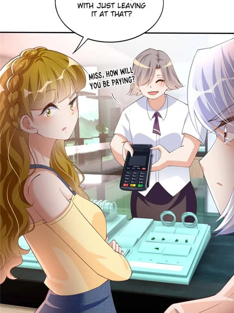 Reincarnation Of The Businesswoman At School Chapter 121 168 11