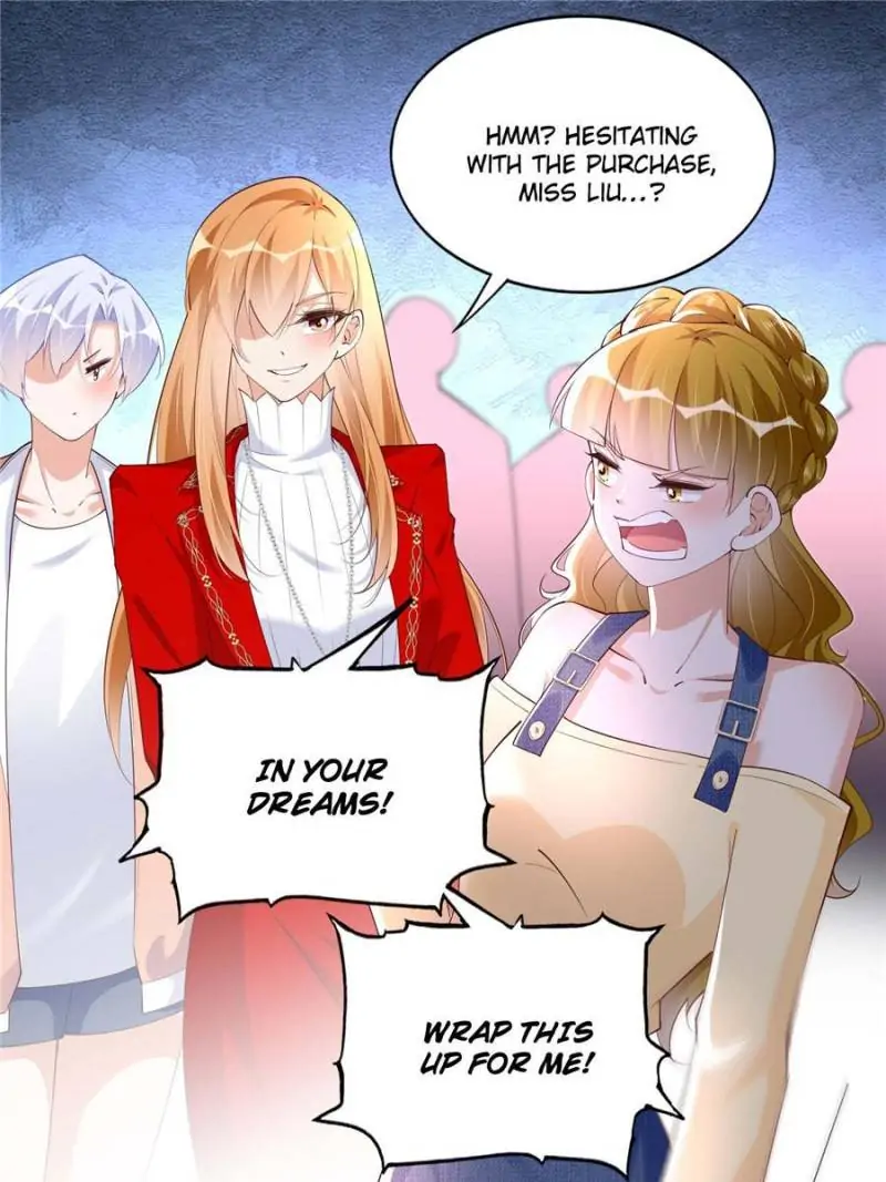 Reincarnation Of The Businesswoman At School Chapter 121 170 13