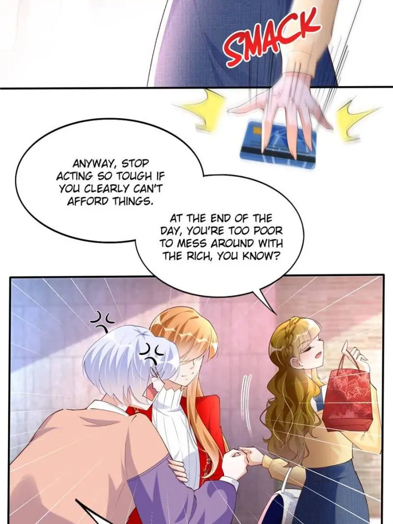 Reincarnation Of The Businesswoman At School Chapter 121 171 14
