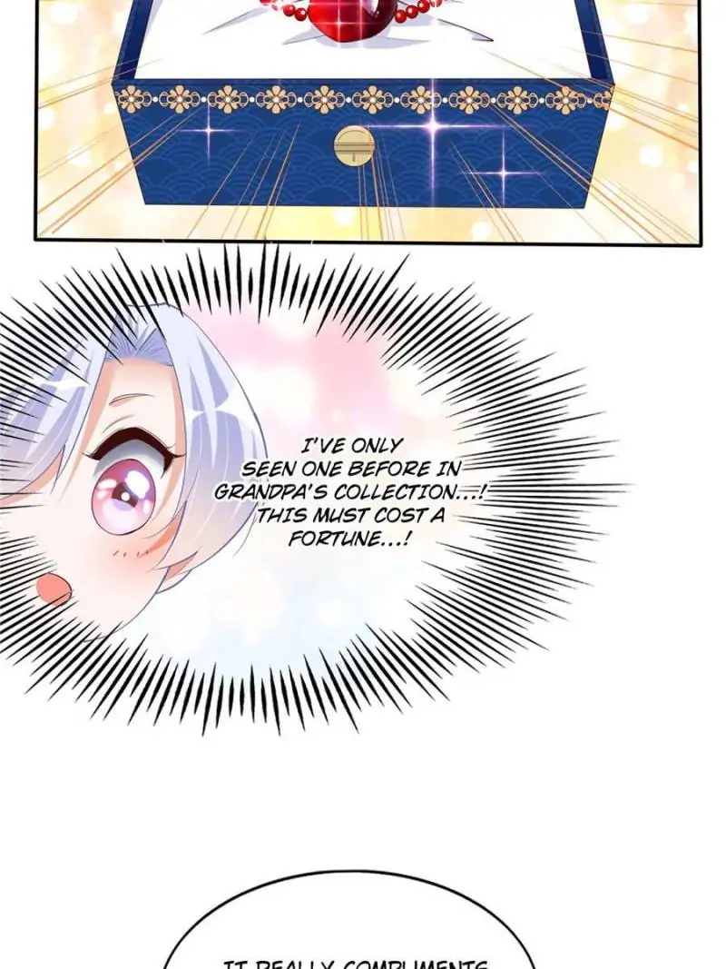 Reincarnation Of The Businesswoman At School Chapter 121 177 20