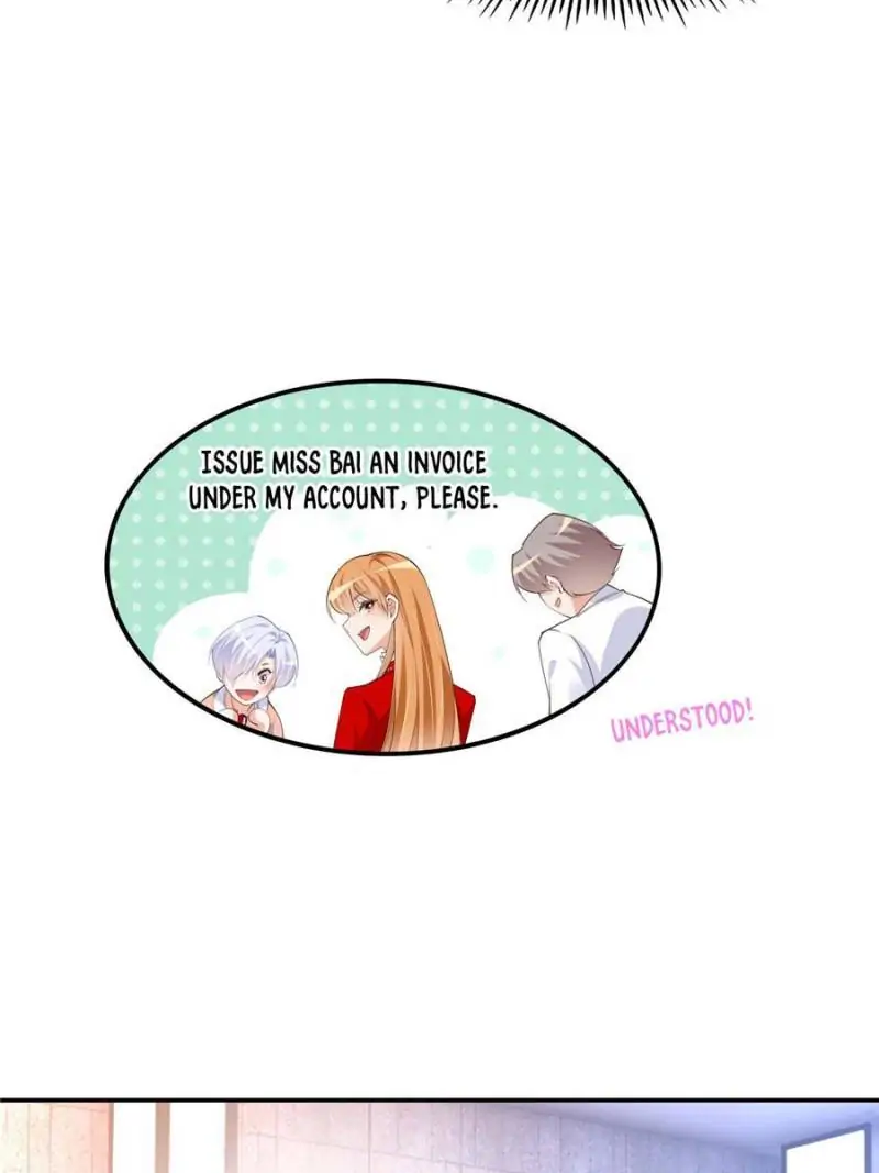 Reincarnation Of The Businesswoman At School Chapter 121 187 30