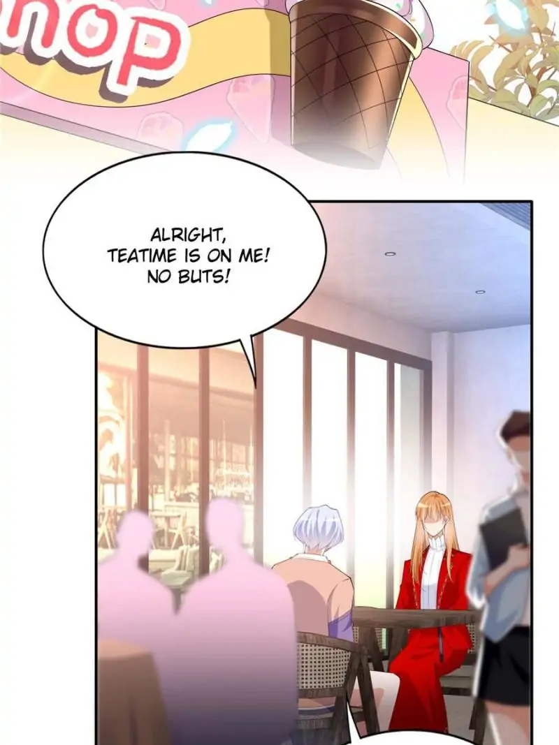 Reincarnation Of The Businesswoman At School Chapter 121 193 36