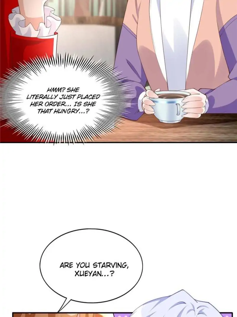 Reincarnation Of The Businesswoman At School Chapter 121 195 38