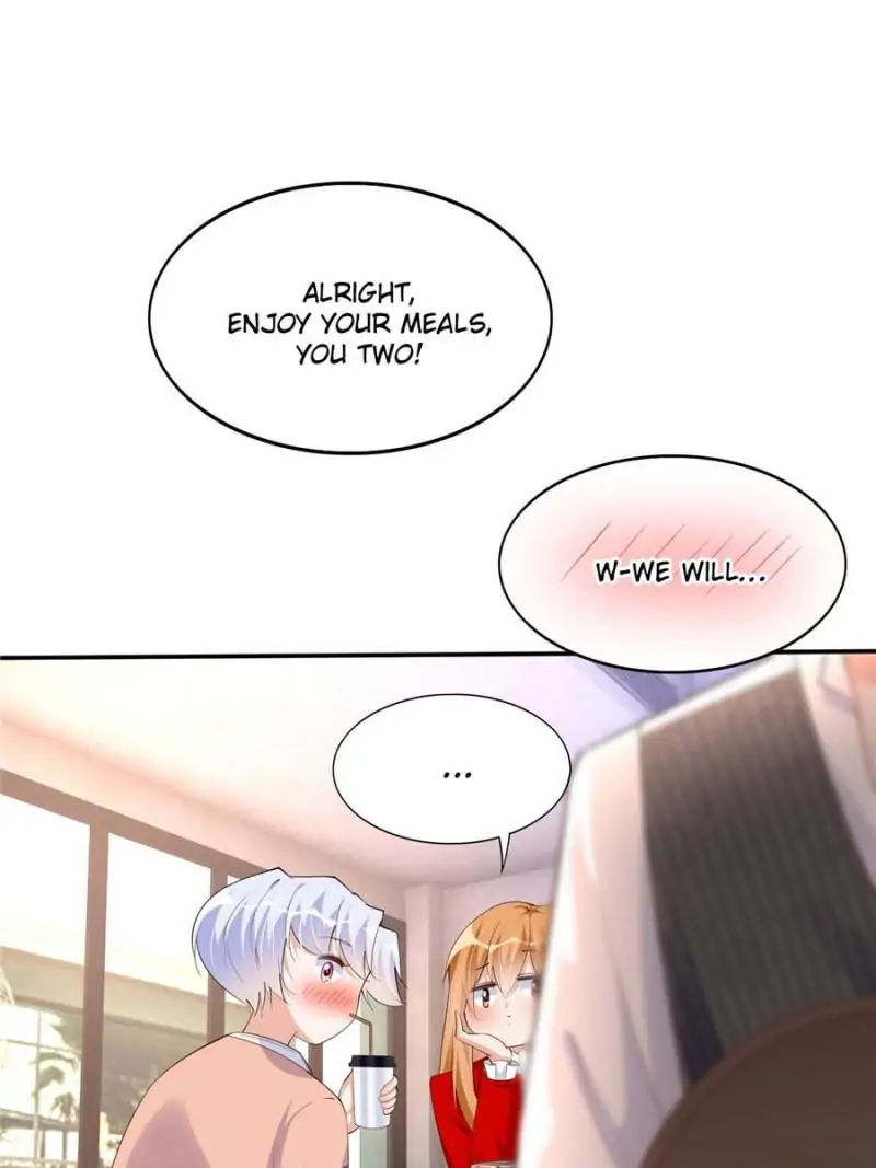 Reincarnation Of The Businesswoman At School Chapter 121 203 46