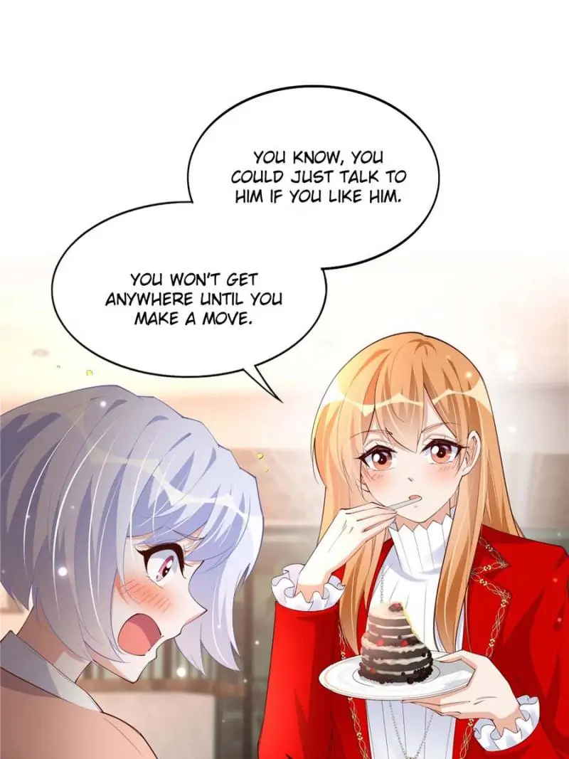 Reincarnation Of The Businesswoman At School Chapter 122 206 01