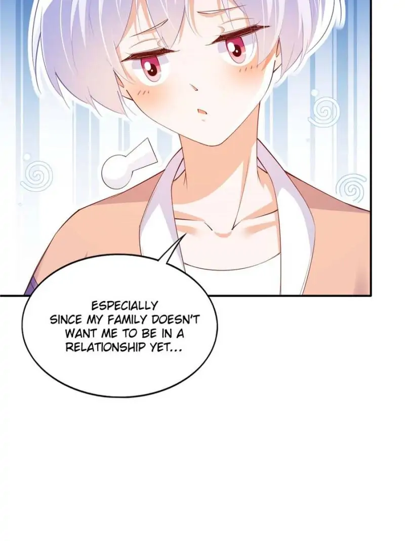 Reincarnation Of The Businesswoman At School Chapter 122 209 04