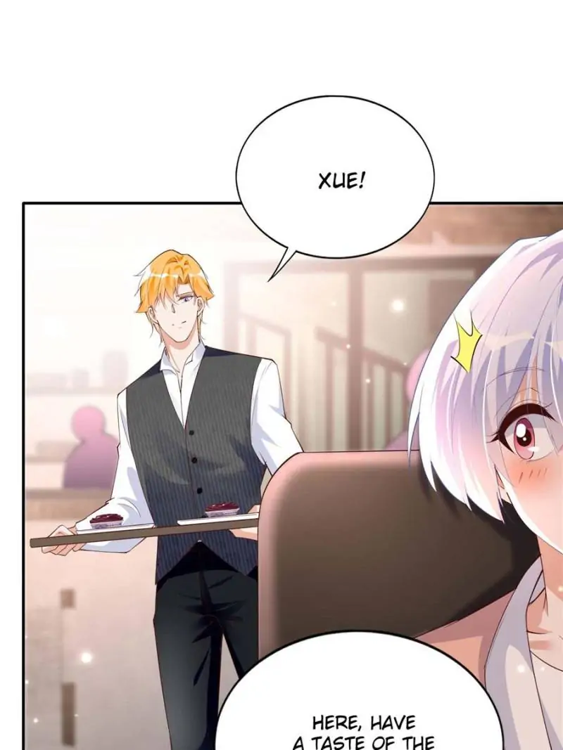 Reincarnation Of The Businesswoman At School Chapter 122 210 05