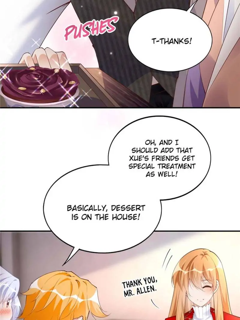 Reincarnation Of The Businesswoman At School Chapter 122 212 07