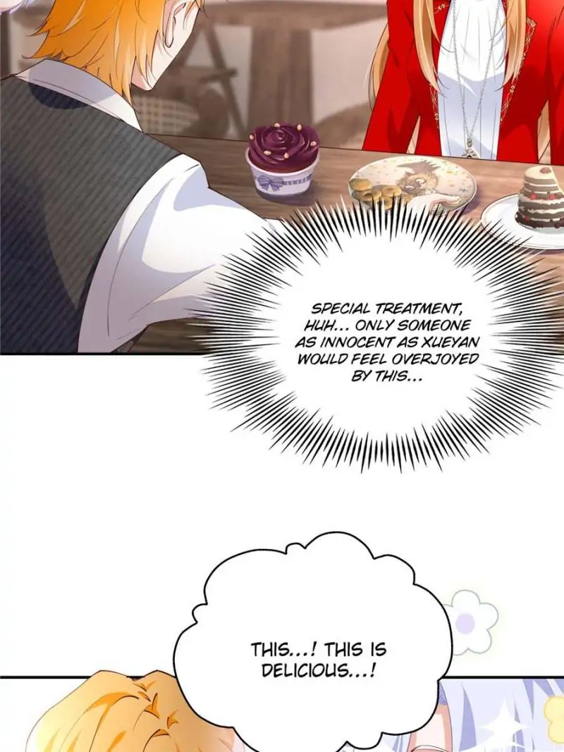 Reincarnation Of The Businesswoman At School Chapter 122 213 08