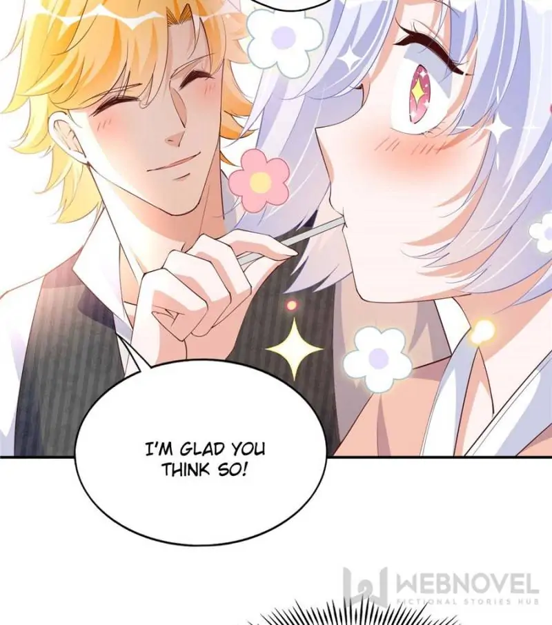 Reincarnation Of The Businesswoman At School Chapter 122 214 09