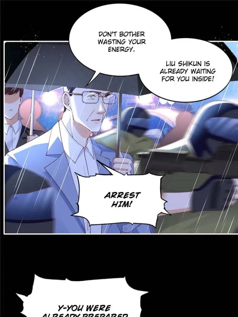 Reincarnation Of The Businesswoman At School Chapter 122 230 25