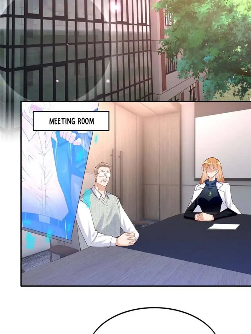 Reincarnation Of The Businesswoman At School Chapter 122 240 35