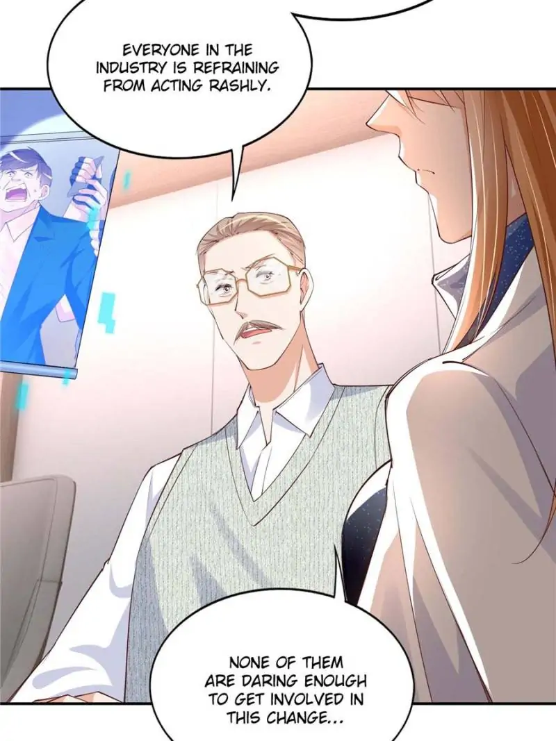 Reincarnation Of The Businesswoman At School Chapter 122 242 37
