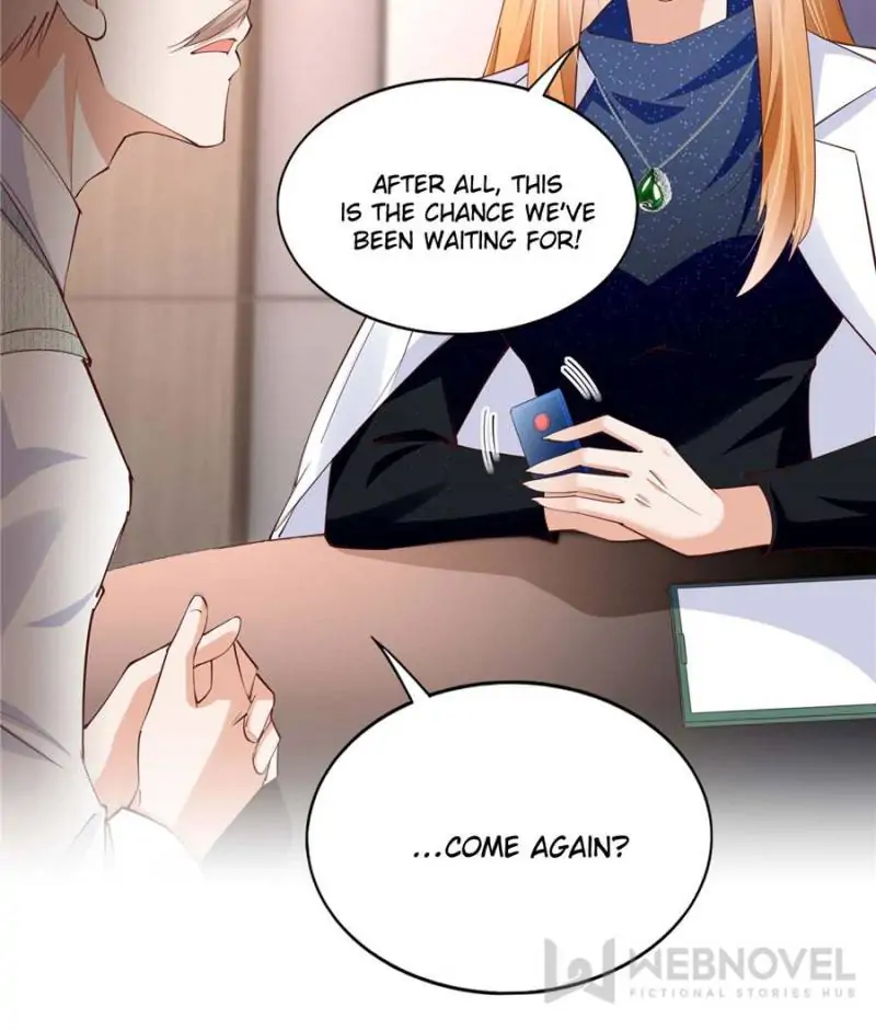 Reincarnation Of The Businesswoman At School Chapter 122 244 39