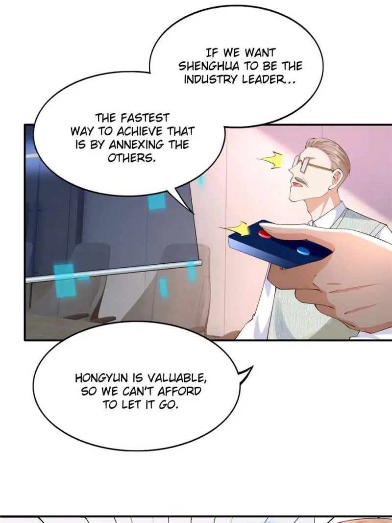 Reincarnation Of The Businesswoman At School Chapter 122 245 40
