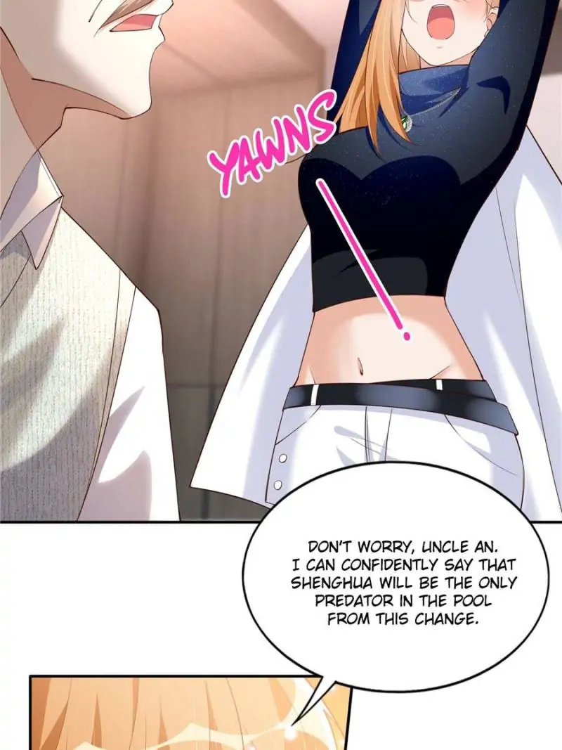 Reincarnation Of The Businesswoman At School Chapter 122 249 44