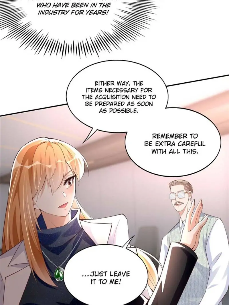 Reincarnation Of The Businesswoman At School Chapter 122 252 47