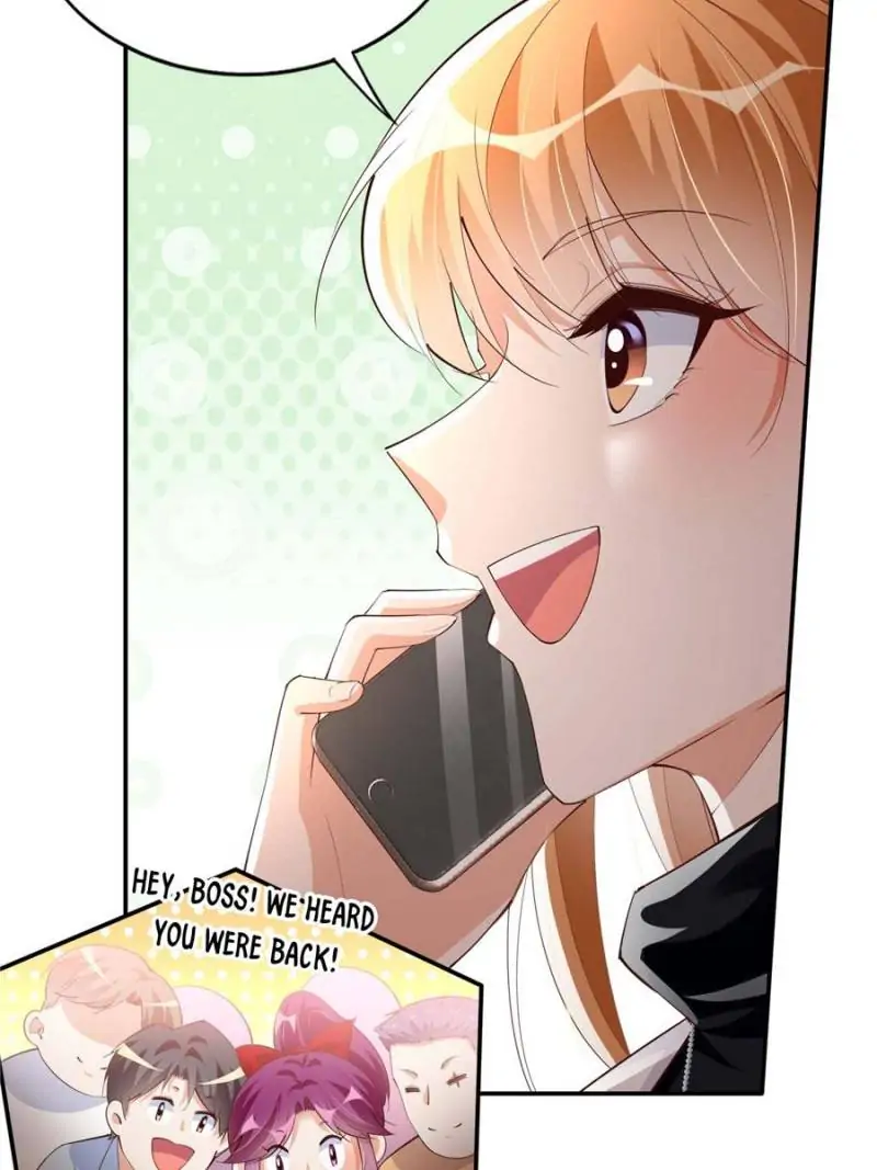 Reincarnation Of The Businesswoman At School Chapter 122 254 49