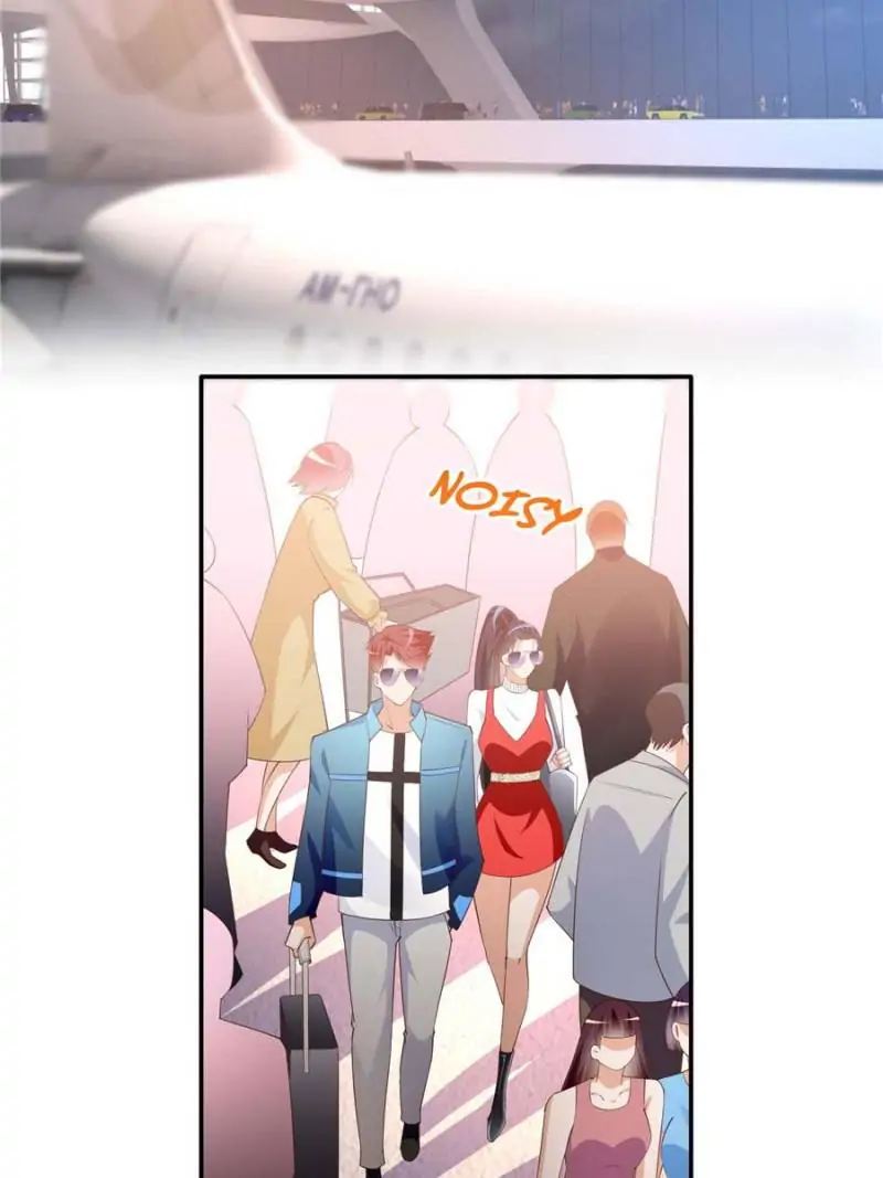 Reincarnation Of The Businesswoman At School Chapter 122 258 53