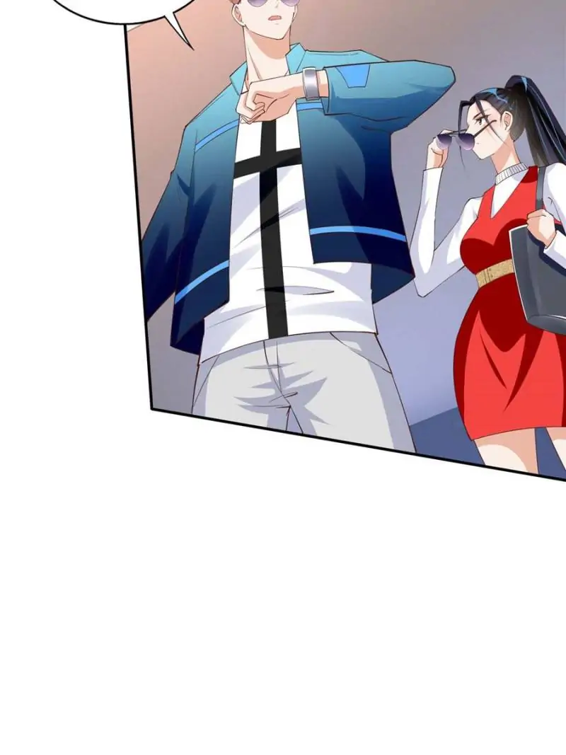 Reincarnation Of The Businesswoman At School Chapter 122 262 57