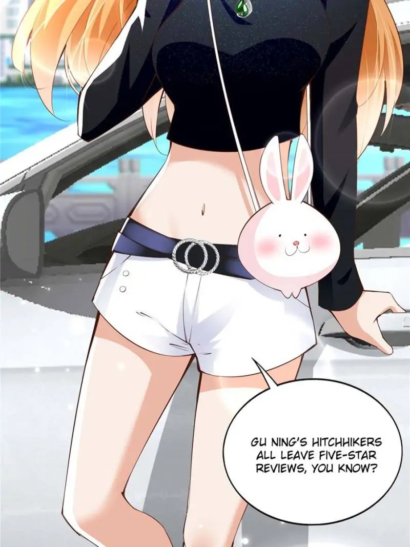 Reincarnation Of The Businesswoman At School Chapter 122 268 63