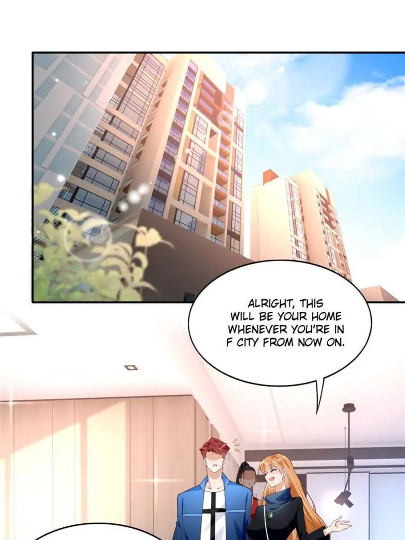 Reincarnation Of The Businesswoman At School Chapter 123 176 01
