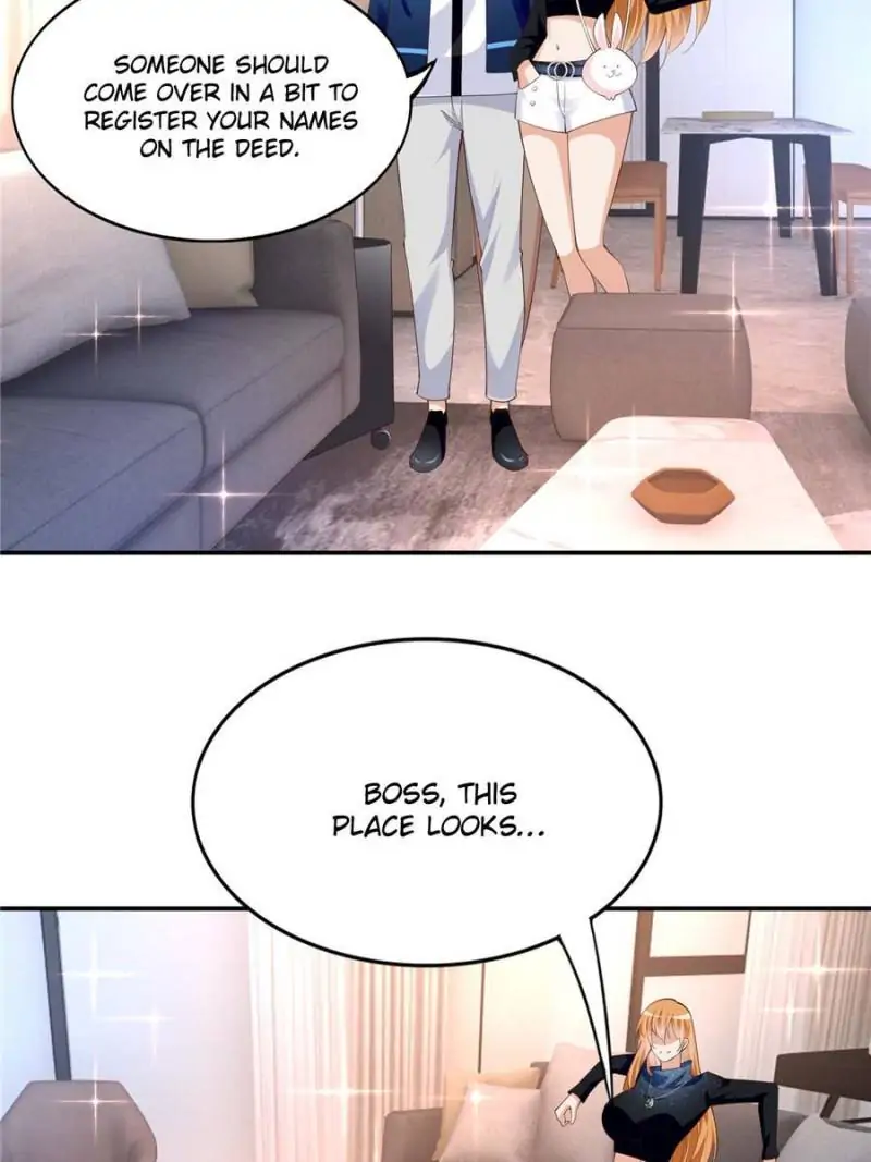 Reincarnation Of The Businesswoman At School Chapter 123 177 02