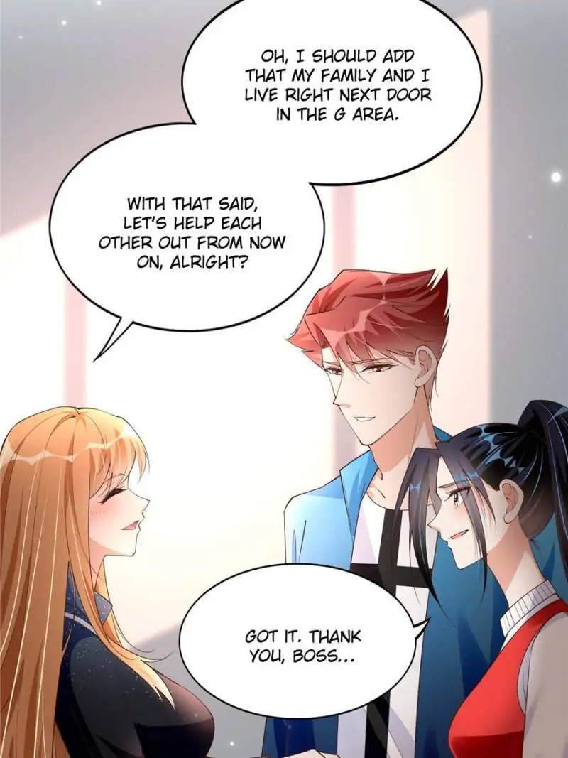 Reincarnation Of The Businesswoman At School Chapter 123 180 05