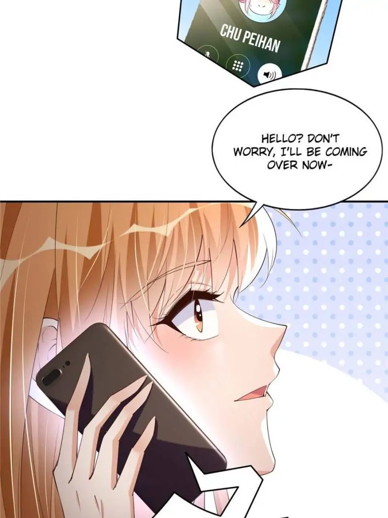 Reincarnation Of The Businesswoman At School Chapter 123 183 08
