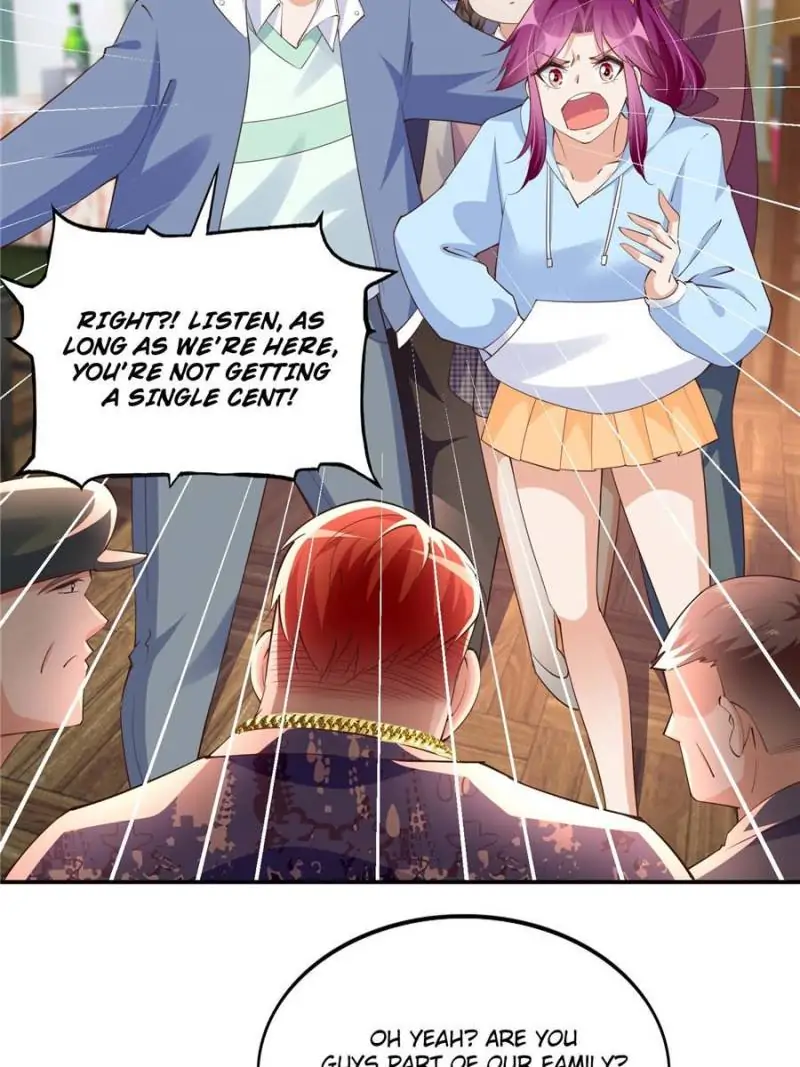 Reincarnation Of The Businesswoman At School Chapter 123 189 14