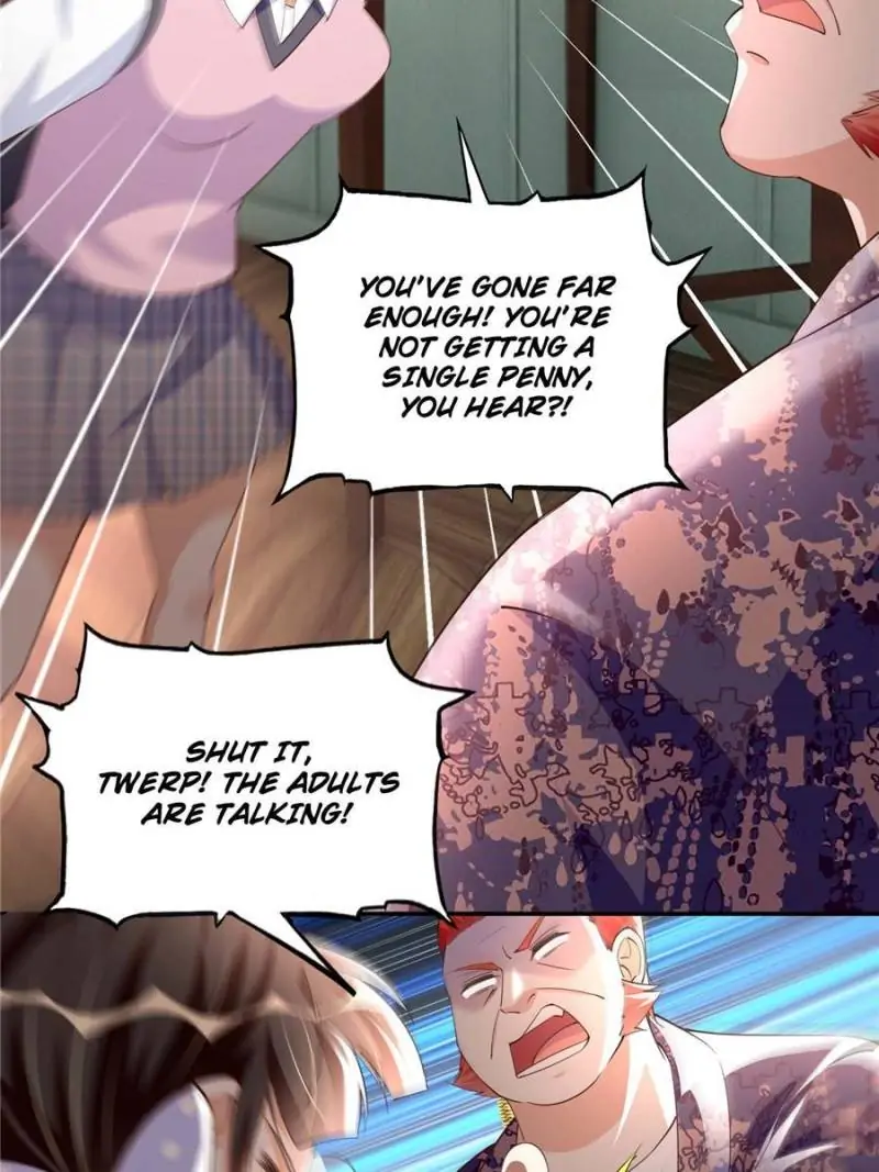 Reincarnation Of The Businesswoman At School Chapter 123 193 18