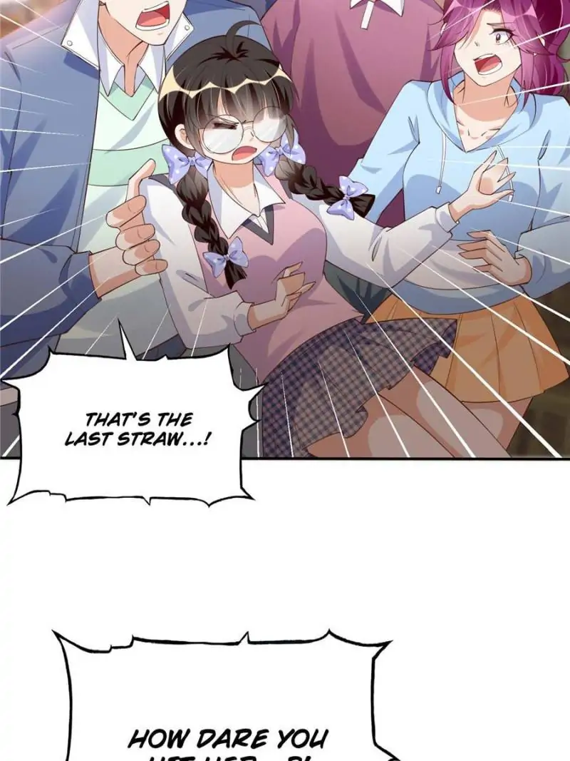 Reincarnation Of The Businesswoman At School Chapter 123 195 20
